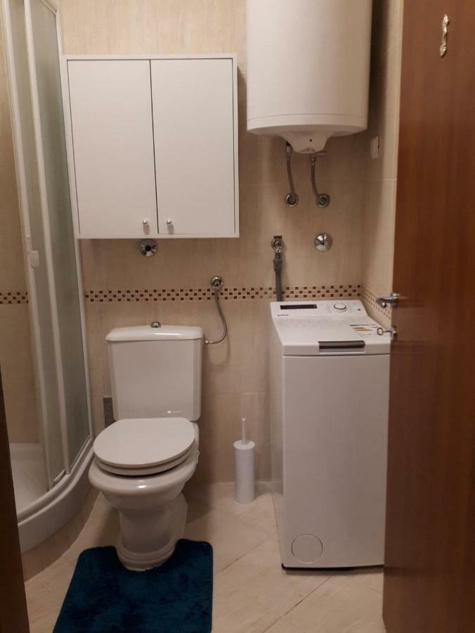 D&M Apartman 1 Selce Ngoại thất bức ảnh