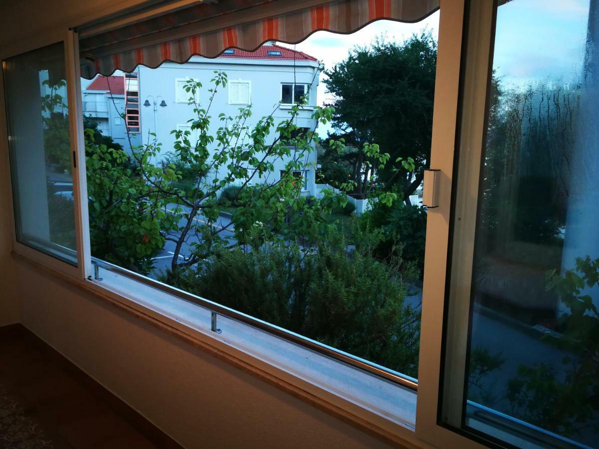D&M Apartman 1 Selce Ngoại thất bức ảnh