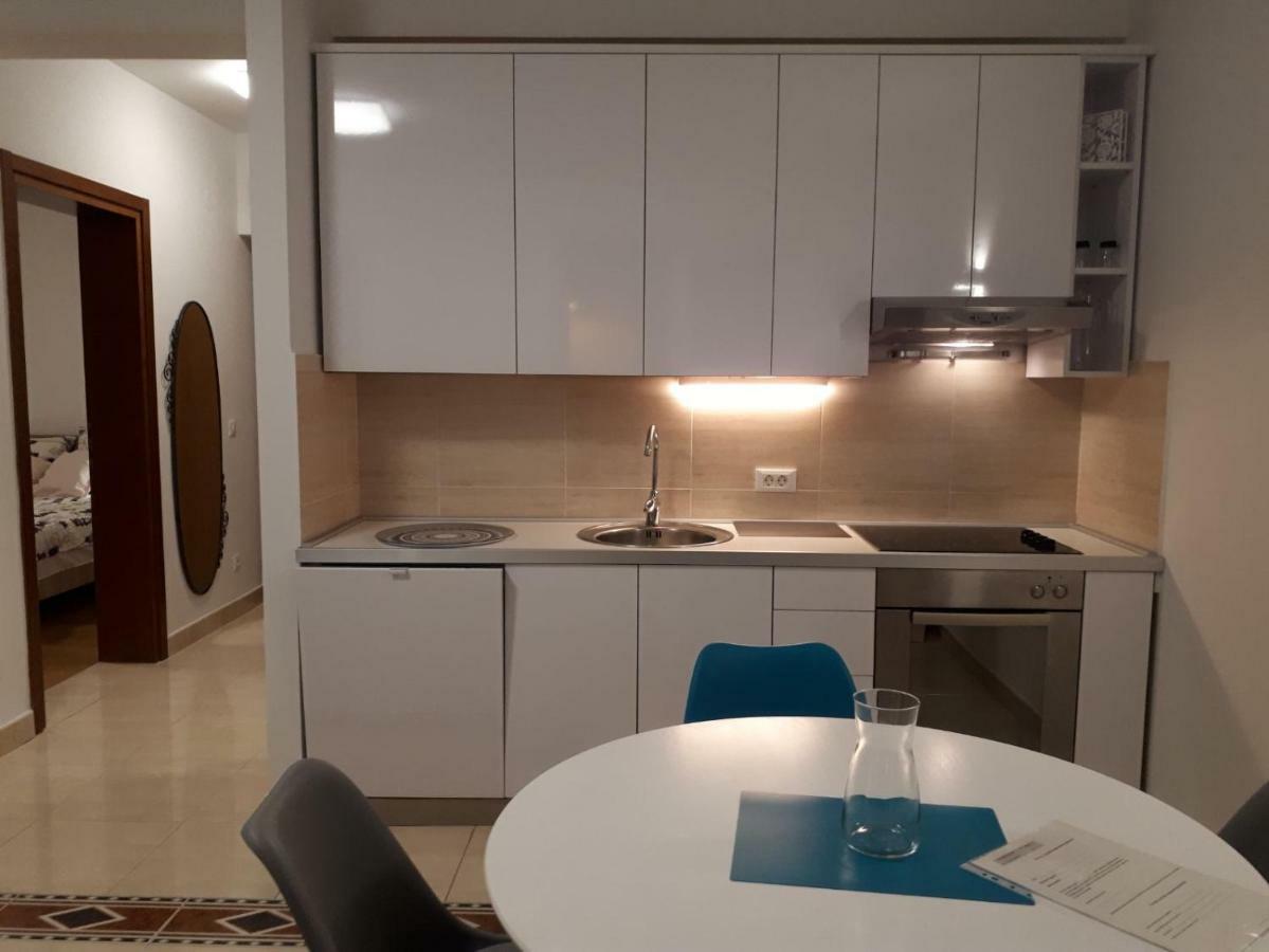 D&M Apartman 1 Selce Ngoại thất bức ảnh