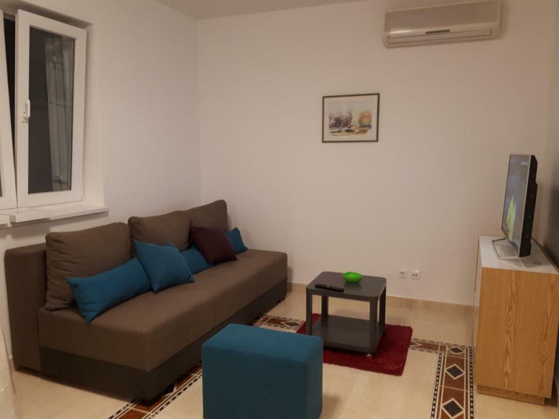 D&M Apartman 1 Selce Ngoại thất bức ảnh