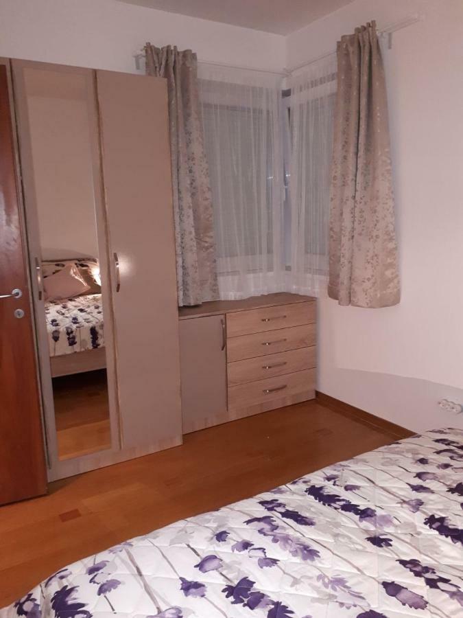 D&M Apartman 1 Selce Ngoại thất bức ảnh