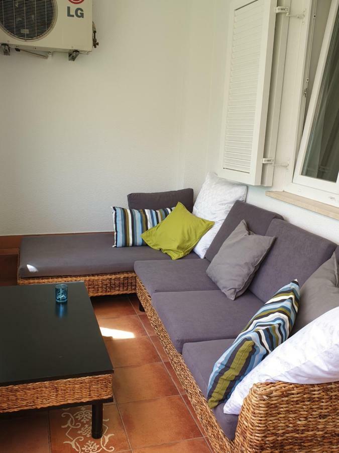 D&M Apartman 1 Selce Ngoại thất bức ảnh