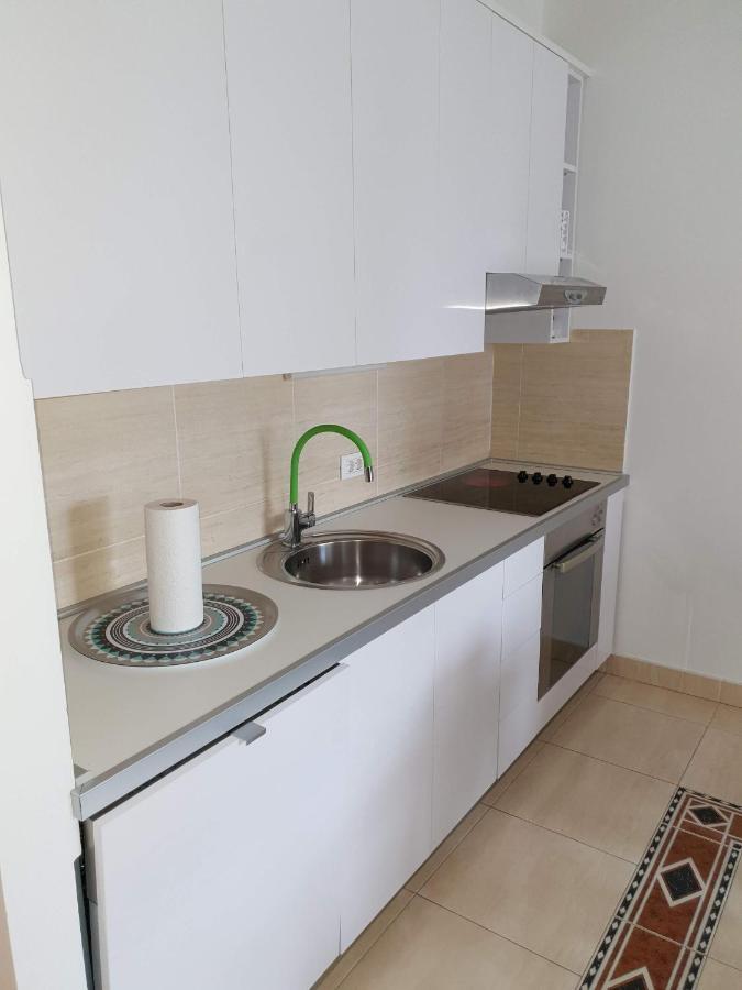 D&M Apartman 1 Selce Ngoại thất bức ảnh