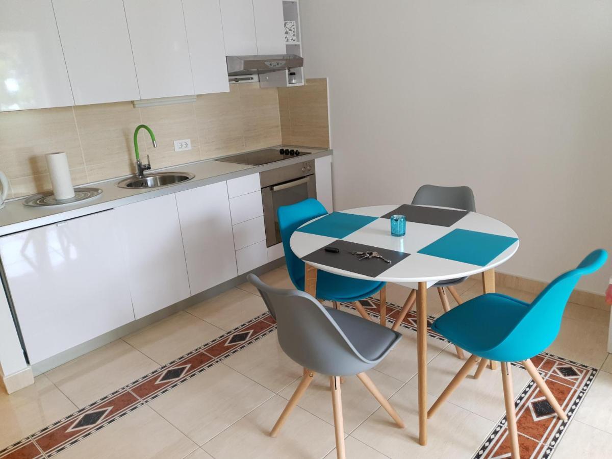 D&M Apartman 1 Selce Ngoại thất bức ảnh